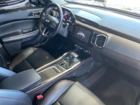 CHERY Tiggo 5X 1.5 16V 4P VVT TURBO iFLEX AUTOM�TICO CVT, Foto 16