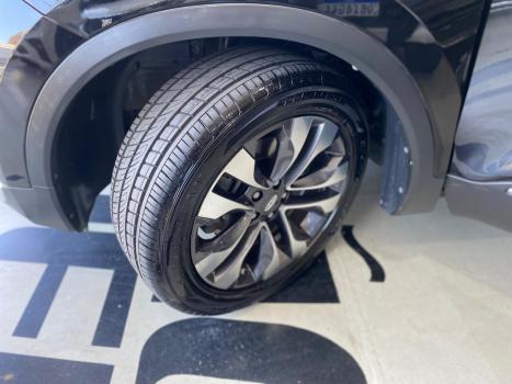 CHERY Tiggo 5X 1.5 16V 4P VVT TURBO iFLEX AUTOM�TICO CVT, Foto 17