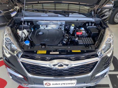 CHERY Tiggo 5X 1.5 16V 4P VVT TURBO iFLEX AUTOM�TICO CVT, Foto 18
