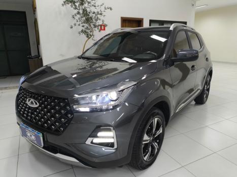 CHERY Tiggo 5X 1.5 16V 4P VVT TURBO iFLEX SPORT AUTOM�TICO CVT, Foto 1