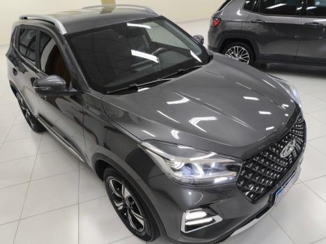 CHERY Tiggo 5X 1.5 16V 4P VVT TURBO iFLEX SPORT AUTOM�TICO CVT, Foto 2