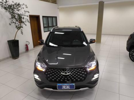 CHERY Tiggo 5X 1.5 16V 4P VVT TURBO iFLEX SPORT AUTOM�TICO CVT, Foto 5