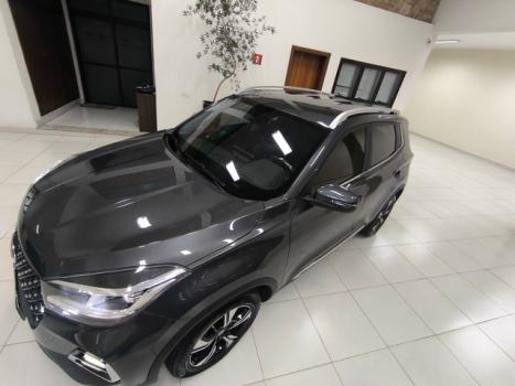 CHERY Tiggo 5X 1.5 16V 4P VVT TURBO iFLEX SPORT AUTOM�TICO CVT, Foto 6