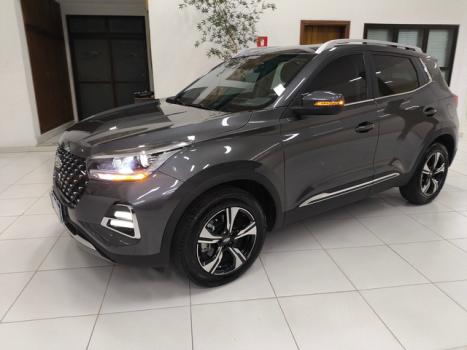 CHERY Tiggo 5X 1.5 16V 4P VVT TURBO iFLEX SPORT AUTOM�TICO CVT, Foto 7