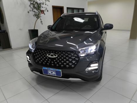 CHERY Tiggo 5X 1.5 16V 4P VVT TURBO iFLEX SPORT AUTOM�TICO CVT, Foto 8