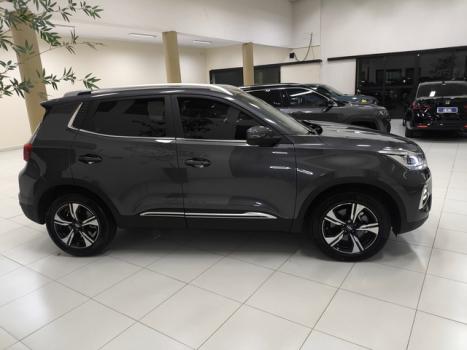 CHERY Tiggo 5X 1.5 16V 4P VVT TURBO iFLEX SPORT AUTOM�TICO CVT, Foto 12