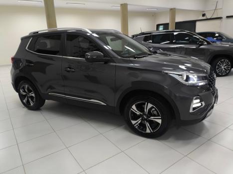 CHERY Tiggo 5X 1.5 16V 4P VVT TURBO iFLEX SPORT AUTOM�TICO CVT, Foto 13