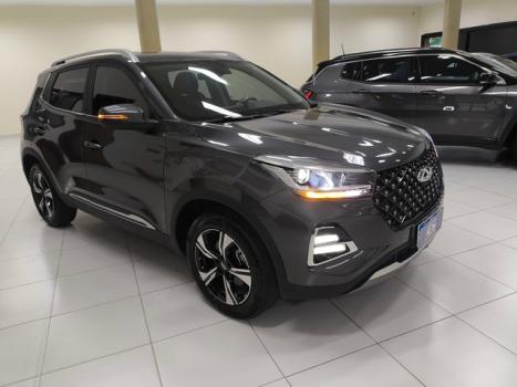 CHERY Tiggo 5X 1.5 16V 4P VVT TURBO iFLEX SPORT AUTOM�TICO CVT, Foto 14