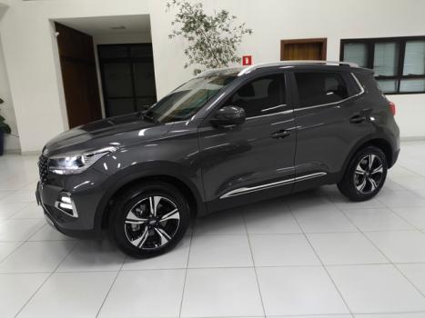 CHERY Tiggo 5X 1.5 16V 4P VVT TURBO iFLEX SPORT AUTOM�TICO CVT, Foto 16