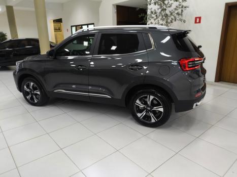 CHERY Tiggo 5X 1.5 16V 4P VVT TURBO iFLEX SPORT AUTOM�TICO CVT, Foto 17