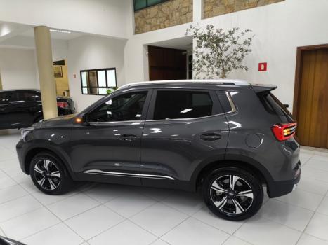 CHERY Tiggo 5X 1.5 16V 4P VVT TURBO iFLEX SPORT AUTOM�TICO CVT, Foto 18