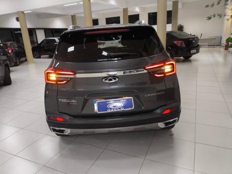 CHERY Tiggo 5X 1.5 16V 4P VVT TURBO iFLEX SPORT AUTOM�TICO CVT, Foto 20