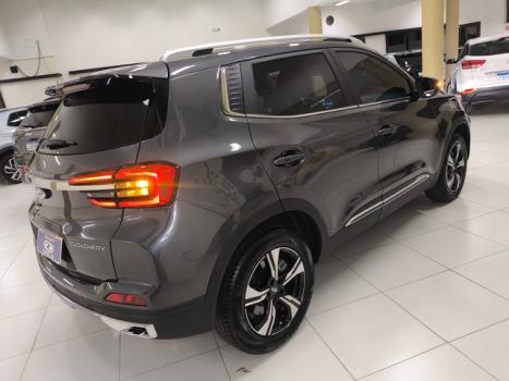 CHERY Tiggo 5X 1.5 16V 4P VVT TURBO iFLEX SPORT AUTOM�TICO CVT, Foto 21