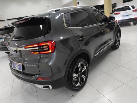 CHERY Tiggo 5X 1.5 16V 4P VVT TURBO iFLEX SPORT AUTOM�TICO CVT, Foto 23