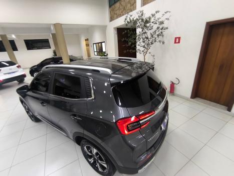 CHERY Tiggo 5X 1.5 16V 4P VVT TURBO iFLEX SPORT AUTOM�TICO CVT, Foto 24