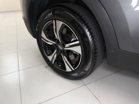 CHERY Tiggo 5X 1.5 16V 4P VVT TURBO iFLEX SPORT AUTOM�TICO CVT, Foto 34