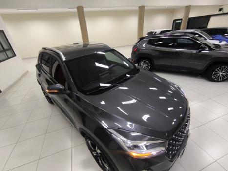 CHERY Tiggo 5X 1.5 16V 4P VVT TURBO iFLEX SPORT AUTOM�TICO CVT, Foto 2