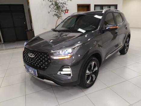 CHERY Tiggo 5X 1.5 16V 4P VVT TURBO iFLEX SPORT AUTOM�TICO CVT, Foto 4