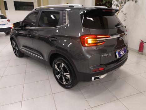 CHERY Tiggo 5X 1.5 16V 4P VVT TURBO iFLEX SPORT AUTOM�TICO CVT, Foto 8