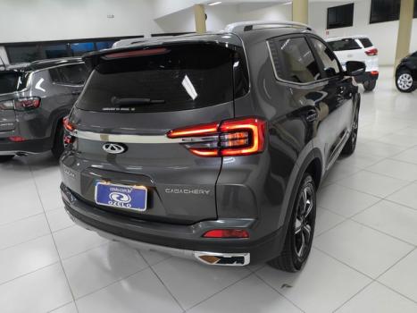 CHERY Tiggo 5X 1.5 16V 4P VVT TURBO iFLEX SPORT AUTOM�TICO CVT, Foto 12