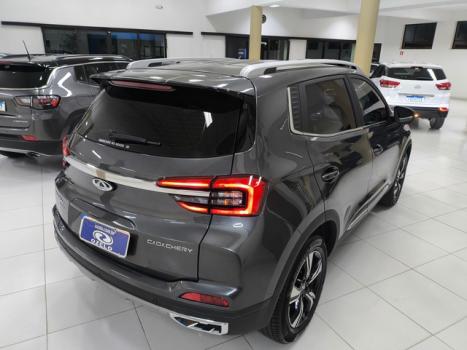 CHERY Tiggo 5X 1.5 16V 4P VVT TURBO iFLEX SPORT AUTOM�TICO CVT, Foto 14