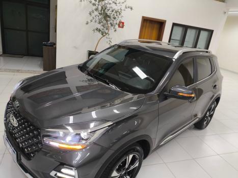 CHERY Tiggo 5X 1.5 16V 4P VVT TURBO iFLEX SPORT AUTOM�TICO CVT, Foto 16