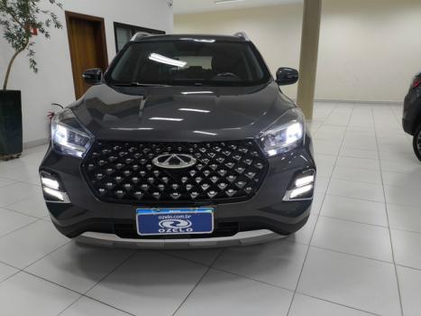 CHERY Tiggo 5X 1.5 16V 4P VVT TURBO iFLEX SPORT AUTOM�TICO CVT, Foto 20