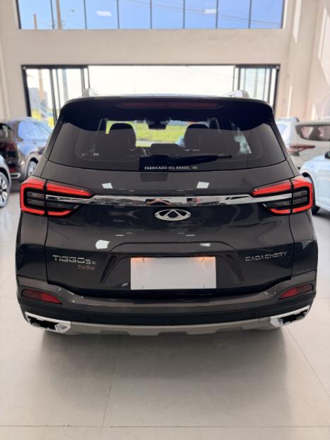 CHERY Tiggo 5X 1.5 16V 4P VVT TURBO iFLEX SPORT AUTOM�TICO CVT, Foto 2