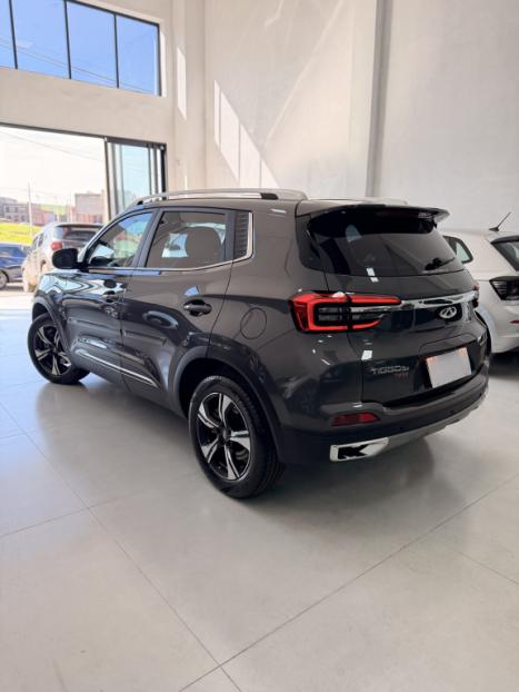 CHERY Tiggo 5X 1.5 16V 4P VVT TURBO iFLEX SPORT AUTOM�TICO CVT, Foto 3