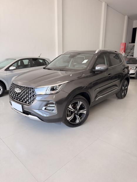 CHERY Tiggo 5X 1.5 16V 4P VVT TURBO iFLEX SPORT AUTOM�TICO CVT, Foto 1