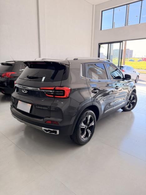 CHERY Tiggo 5X 1.5 16V 4P VVT TURBO iFLEX SPORT AUTOM�TICO CVT, Foto 4