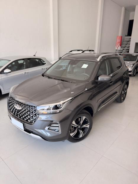 CHERY Tiggo 5X 1.5 16V 4P VVT TURBO iFLEX SPORT AUTOM�TICO CVT, Foto 5