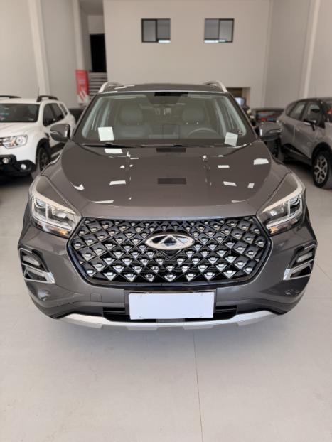 CHERY Tiggo 5X 1.5 16V 4P VVT TURBO iFLEX SPORT AUTOM�TICO CVT, Foto 7