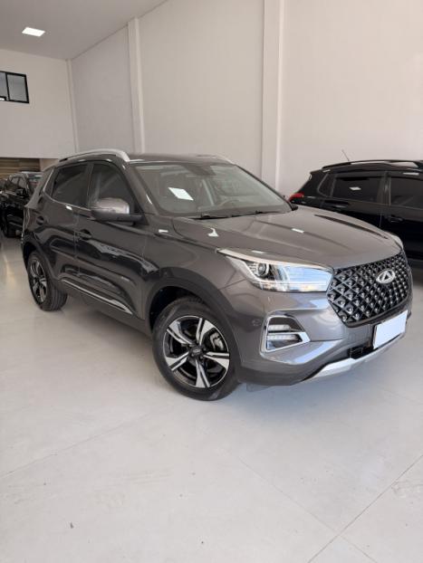 CHERY Tiggo 5X 1.5 16V 4P VVT TURBO iFLEX SPORT AUTOM�TICO CVT, Foto 8