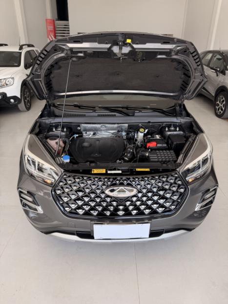 CHERY Tiggo 5X 1.5 16V 4P VVT TURBO iFLEX SPORT AUTOM�TICO CVT, Foto 9