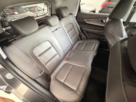 CHERY Tiggo 5X 1.5 16V 4P VVT TURBO iFLEX SPORT AUTOM�TICO CVT, Foto 13