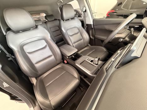 CHERY Tiggo 5X 1.5 16V 4P VVT TURBO iFLEX SPORT AUTOM�TICO CVT, Foto 14