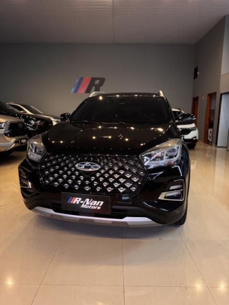 CHERY Tiggo 5X 1.5 16V 4P VVT TURBO iFLEX SPORT AUTOMÁTICO CVT, Foto 2