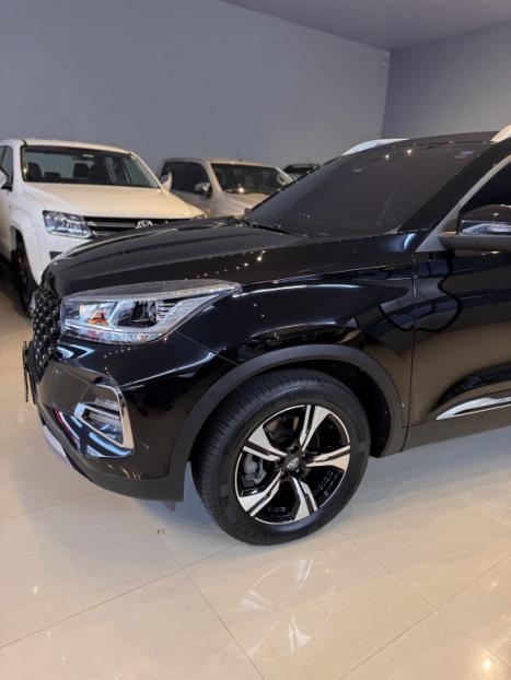 CHERY Tiggo 5X 1.5 16V 4P VVT TURBO iFLEX SPORT AUTOMÁTICO CVT, Foto 3
