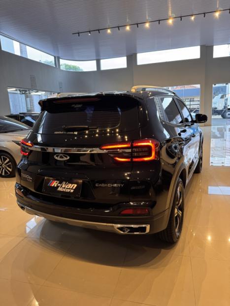 CHERY Tiggo 5X 1.5 16V 4P VVT TURBO iFLEX SPORT AUTOMÁTICO CVT, Foto 6