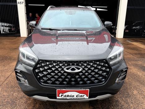 CHERY Tiggo 5X 1.5 16V 4P VVT TURBO iFLEX SPORT AUTOMÁTICO CVT, Foto 5