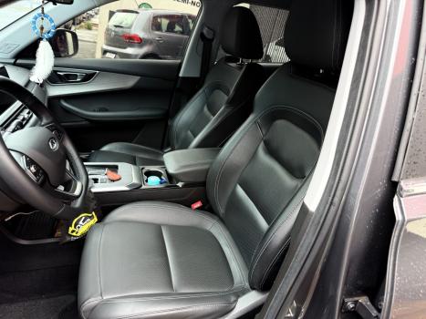 CHERY Tiggo 5X 1.5 16V 4P VVT TURBO iFLEX SPORT AUTOMÁTICO CVT, Foto 7