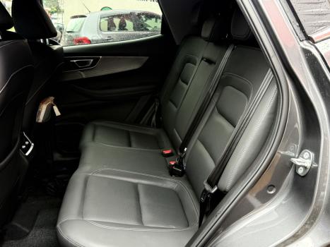 CHERY Tiggo 5X 1.5 16V 4P VVT TURBO iFLEX SPORT AUTOMÁTICO CVT, Foto 8