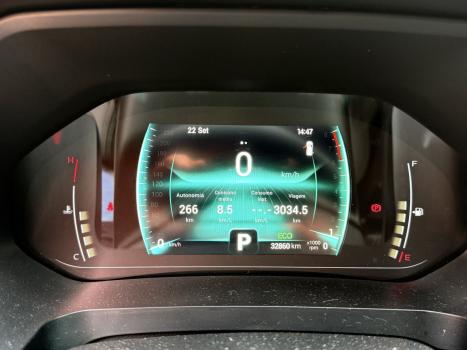 CHERY Tiggo 5X 1.5 16V 4P VVT TURBO iFLEX SPORT AUTOMÁTICO CVT, Foto 10