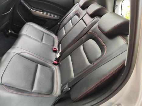 CHERY Tiggo 5X 1.5 4P TXS FLEX TURBO AUTOMTICO DCT, Foto 7