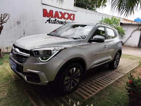 CHERY Tiggo 5X 1.5 4P TXS FLEX TURBO AUTOMTICO DCT, Foto 9