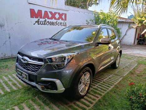 CHERY Tiggo 5X 1.5 4P T FLEX TURBO AUTOMTICO DCT, Foto 1