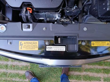 CHERY Tiggo 5X 1.5 4P T FLEX TURBO AUTOMTICO DCT, Foto 3