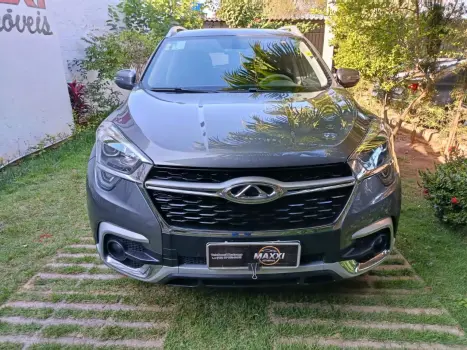 CHERY Tiggo 5X 1.5 4P T FLEX TURBO AUTOMTICO DCT, Foto 5