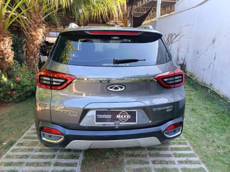 CHERY Tiggo 5X 1.5 4P T FLEX TURBO AUTOMTICO DCT, Foto 8